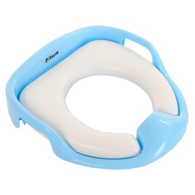 Накладка на унитаз мягкая Pituso 1706